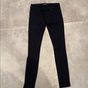 Denimocracy jeggings